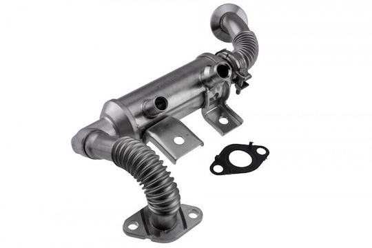 Egr Cooler Ford Tourneo Connect 2002-2013 1.8l Mpv Ford Transit Connect 2002-0 1.8l Van