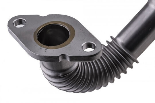 Egr Cooler Ford Tourneo Connect 2002-2013 1.8l Mpv Ford Transit Connect 2002-0 1.8l Van