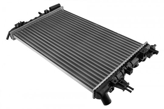 Engine Radiator Cooling Opel Astra H 2004-2014 1.8l Hatchback Opel Astra H 2004-2014 1.2l Hatchback Opel Astra H 2004-2014 1.4l Hatchback