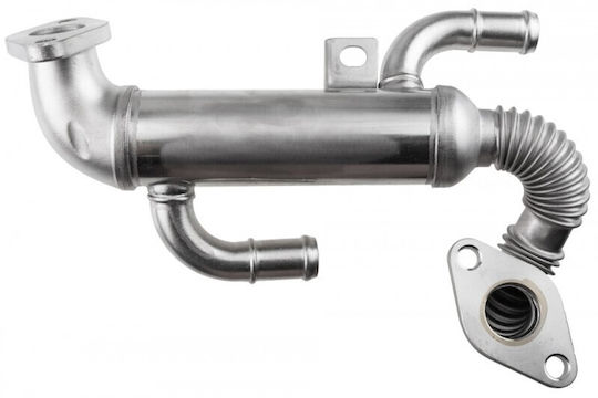Exhaust Gas Return Radiator Seat Cordoba 2002-2009 1.4l Sedan Skoda Fabia I 1999-2008 1.4l Hatchback Skoda Fabia I Combi 2000-2007 1.4l Estate
