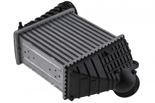 Air Intercooler Audi A3 1996-2006 1.9l Hatchback Vw Bora I 1998-2013 1.9l Sedan Vw Bora Variant 1999-2005 1.9l Estate
