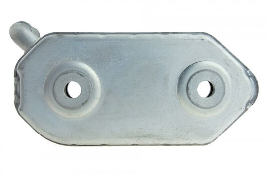 Radiator Ulei Cutie Automată Seat Alhambra 1996-2010 2.0l Mpv Seat Alhambra 1996-2010 1.9l Mpv Seat Alhambra 1996-2010 1.8l Mpv