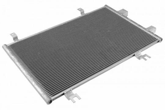 Condensator Sistem Climatizare Mazda 2 2014-0 1.5l Hatchback Mazda CX-3 2015-0 1.8l SUV Mazda CX-3 2015-0 1.5l SUV