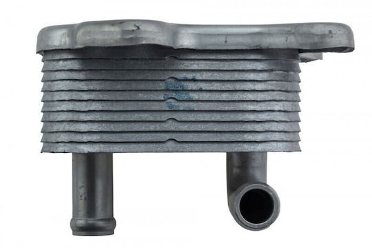 Oil Cooler Engine Oil Opel Astra H 2004-2014 1.7l Hatchback Opel Astra H Estate 2004-2014 1.7l Estate Opel Astra H Estate Van 2004-2014 1.7l Van