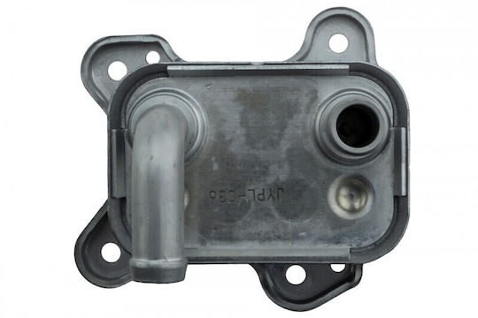 Oil Cooler Engine Oil Opel Astra H 2004-2014 1.7l Hatchback Opel Astra H Estate 2004-2014 1.7l Estate Opel Astra H Estate Van 2004-2014 1.7l Van
