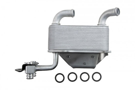 Ψυγείο Λαδιού Λάδι Κινητήρα Ford Ranger 2011-0 3.2l Pickup