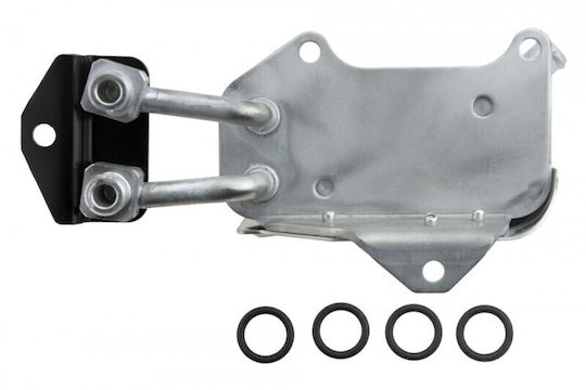 Ψυγείο Λαδιού Λάδι Κινητήρα Ford Ranger 2011-0 3.2l Pickup