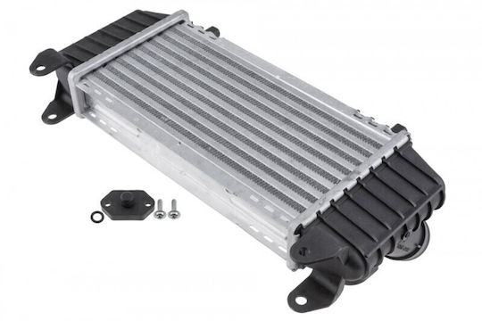 Air Intercooler Radiator Audi A2 2000-2005 1.2l Hatchback