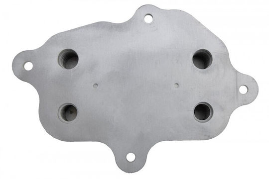 Auto-Kühlschränke Motor Öl Ssangyong Actyon I 2005-0 2.0l Suv Ssangyong Actyon Sports I 2005-0 2.0l Abholung Ssangyong Kyron 2005-2014 2.0l Suv