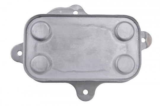 Auto-Kühlschränke Motor Öl Ssangyong Actyon I 2005-0 2.0l Suv Ssangyong Actyon Sports I 2005-0 2.0l Abholung Ssangyong Kyron 2005-2014 2.0l Suv