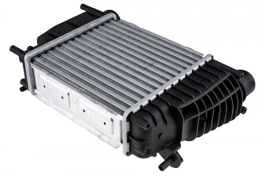 Radiator Aer Supraalimentare Renault Clio Iii 2005-2014 1.2l Hatchback Renault Clio Iii 2005-2014 1.5l Hatchback Renault Clio Iii Grandtour 2007-0 1.2l Break