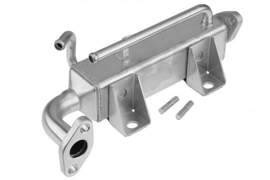 Exhaust Gas Return Radiator Mazda Bt-50 Pickup 2006-2015 3.0l Pickup Mazda Bt-50 Pickup 2006-2015 2.5l Pickup Ford Ranger 2005-2012 2.5l Pickup