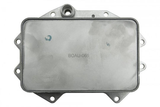 Радиатор Масло Двигател Audi A4 B9 2015-0 3.0l Седан Audi A4 B9 Avant 2015-0 3.0l Комби Audi A5 2016-0 3.0l Купе