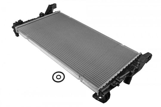 Engine Cooling Radiator Bmw 2 Active Tourer 2013-2021 1.5l Mpv Bmw 2 Gran Tourer 2014-0 1.5l Mpv Mini Mini 2013-0 1.2l Hatchback