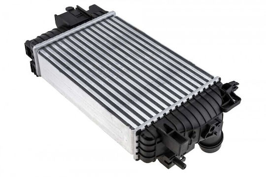 Air Intercooler Radiator Opel Meriva B Mpv 2010-2017 1.4l Mpv