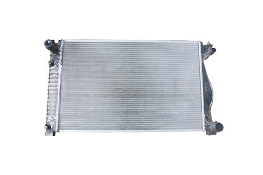 Audi A6 2005-2011 2.4 2.8 3.2 Petrol Car Engine Radiator