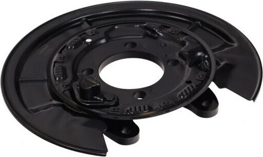 Protector Disc Frână Toyota Corolla Verso Zer 04 Partea din Spate Stânga 465040f010