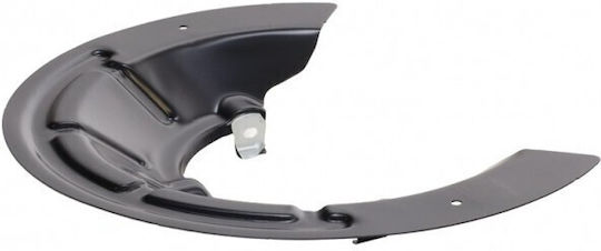 Protecție Disc Frână Ford Transit 13 Spate Stânga Sau Dreapta 2518588