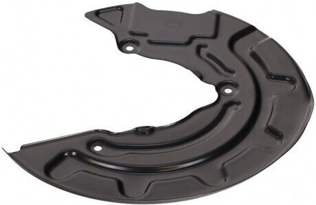 Brake Disc Protector Audi A3 8v 12 Front Right 5q0615312d
