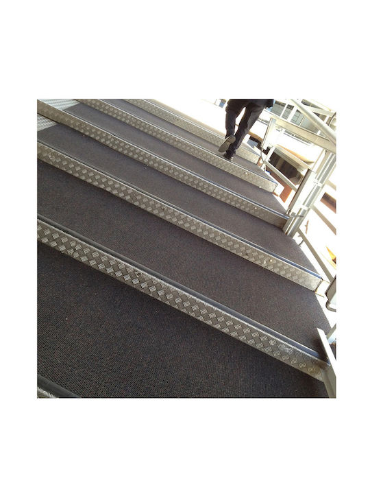 Teppich Master Trax Beiges 200x100cm