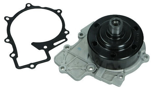 Water Pump Engine Cooling Febi Bilstein 48412