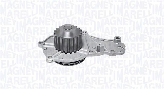 Wasserpumpe Motor Kühlung Magneti Marelli 352316170919