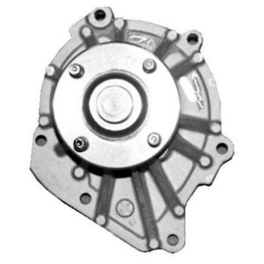 Toyota Water Pump for 4runner 93-02 Dyna 01- Hiace 01-12 Land Cruiser Prado 02 Wpt113 Aisin 16110-69045 Wpt113-10050