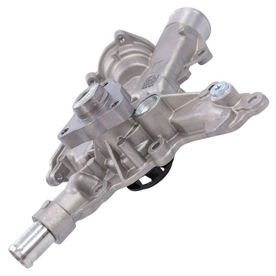 Water Pump Engine Cooling Febi Bilstein 17638