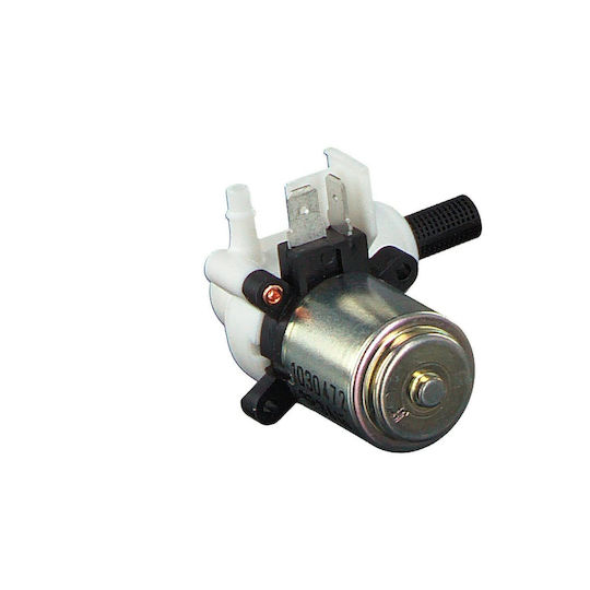 Water Pump Windshield Washer Febi Bilstein 14503
