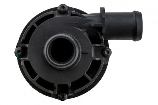 Hilfswasserpumpe Mercedes-benz A-Klasse 2012-2018 2.0l Hatchback Mercedes-benz A-Klasse 2012-2018 1.6l Hatchback Mercedes-benz A-Klasse 2012-2018 2.2l Hatchback