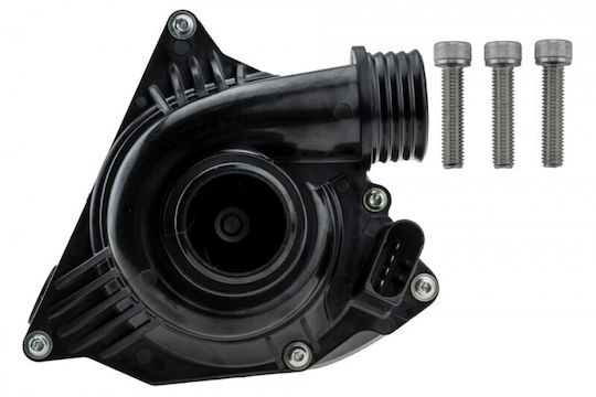 Water Pump Bmw X5 2006-2013 3.0l Suv