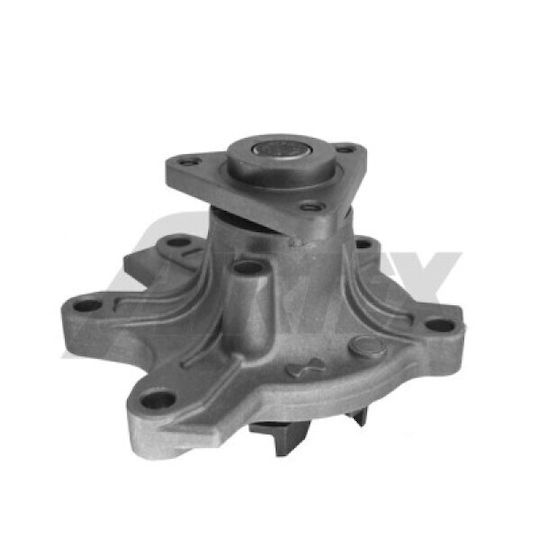 Wasserpumpe Toyota Prius Schrägheck Nhw20 Airtex 1698