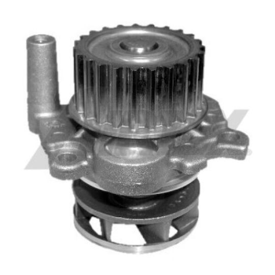 Water Pump Audi A3 8l1 Airtex 9377