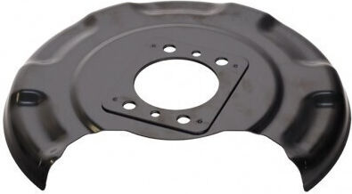 Protector Disc Frână Hyundai Accent Iv 10 Partea Din Spate Dreapta 583901r100