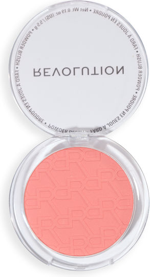Revolution Beauty Blusher Reloaded Руж 5.5гр