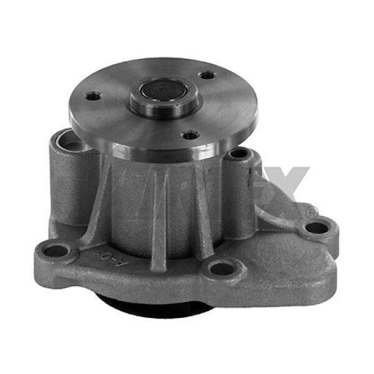Water Pump Chrysler Sebring Jr Airtex 1837