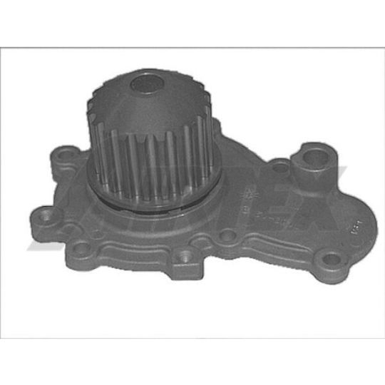 Dodge Neon Airtex 7150 Wasserpumpe