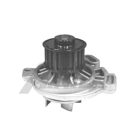 Water Pump Vw Lt 28-35 I Body 281-363 Airtex 1190