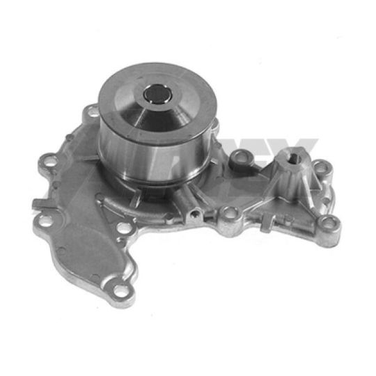 Water Pump Isuzu Trooper Airtex 9365
