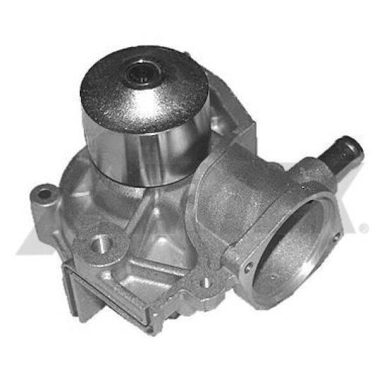 Wasserpumpe Subaru Forester SF Airtex 9223