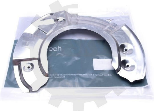 Protecție Disc Partea Din Față Stânga BMW 5 F10 6 F13 7 F01 34116775265