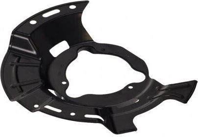 Brake Disc Protector Hyundai I30 Iii 16 Front Left 51755g4000