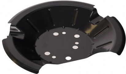 Brake Disc Protector Ford Fiesta Vii 17 Rear Left Ph1bc2k317ab