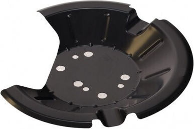 Brake Disc Protector Ford Fiesta Vii 17 Rear Left Ph1bc2k317ab
