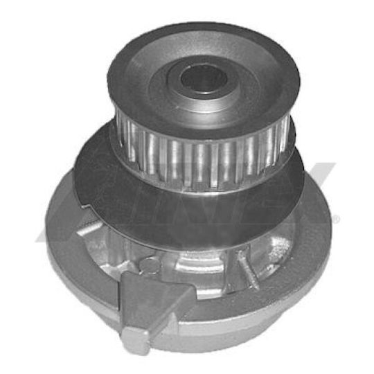 Pompa de apă Daewoo Espero Klej Airtex 1167