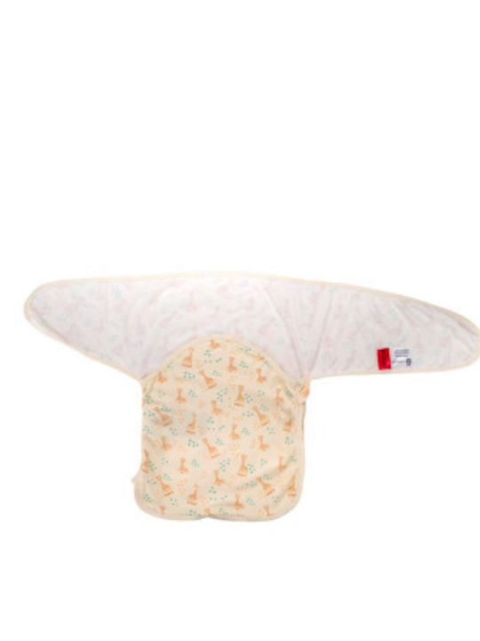 Baby Bliss Winter Sleeping Bag Sophie Light Blue