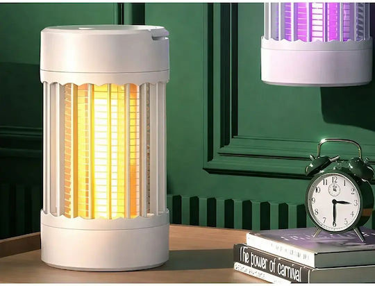 Verk Group Electric Bug Zapper Led 11m²