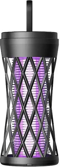 Verk Group Ηλεκτρική Εντομοπαγίδα 5W