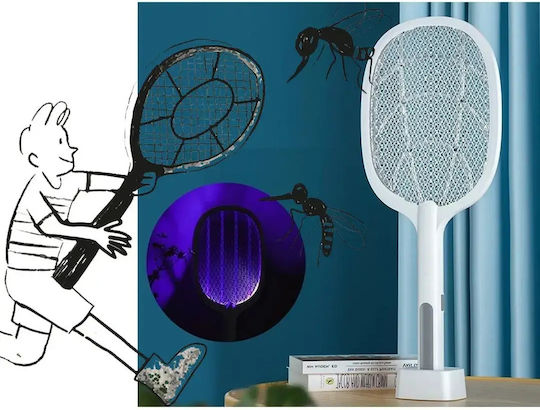 Verk Group Electric Insect Racket