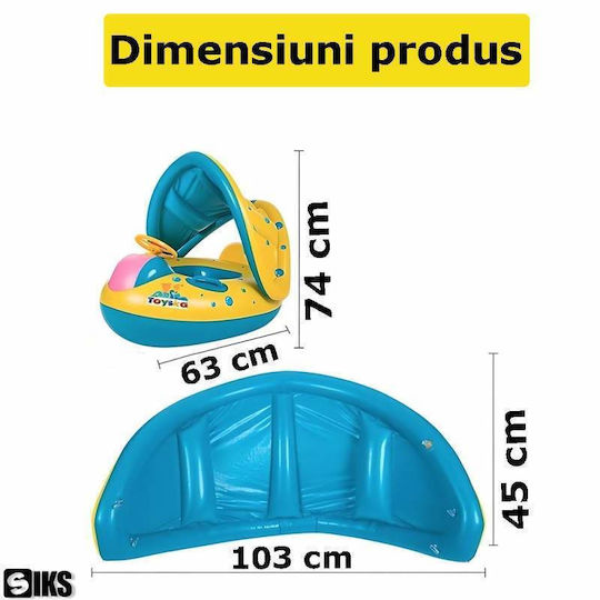 Swimtrainer Life Jacket